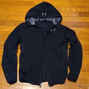 UNDER ARMOUR JACKET